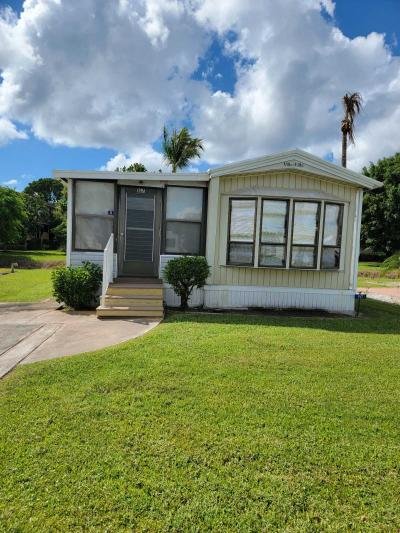 Mobile Home at 16295 Davis Rd, Unit 157 Fort Myers, FL 33908