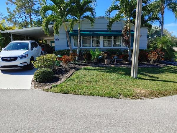 1986 Merit Mobile Home For Sale