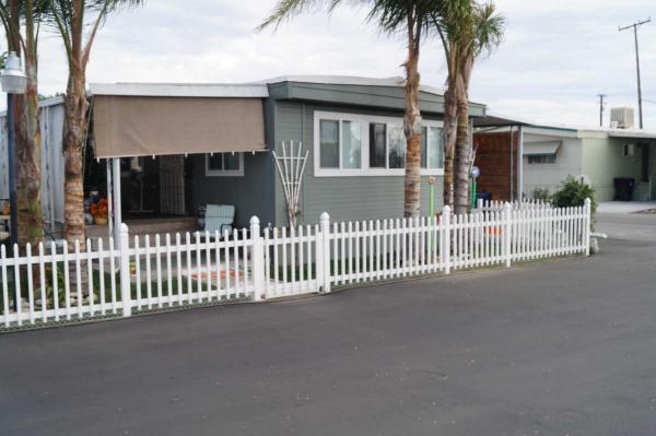 1965 SKYLINE Mobile Home For Sale