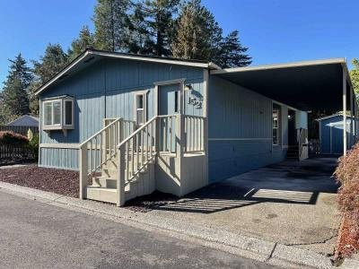 Mobile Home at 13640 SE Hwy 212 Clackamas, OR 97015