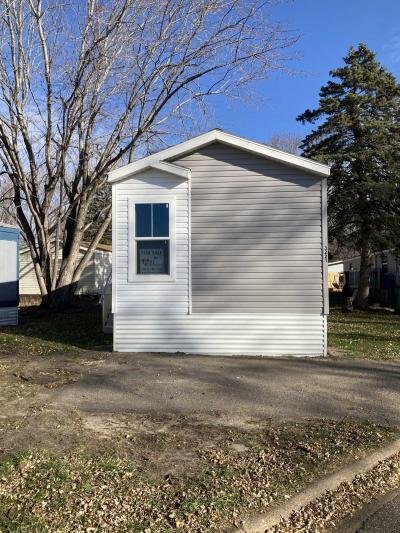 Mobile Home at 3221 91st Drive Blaine, MN 55449