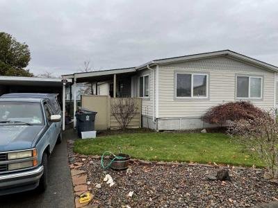 Mobile Home at 830 N. Main St. #14 Mount Angel, OR 97362
