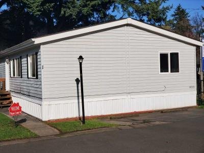 Mobile Home at 1523 SE 162nd Ave #1 Portland, OR 97233