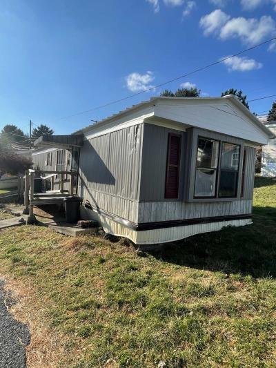Mobile Home at 4410 Sybil Rd Orefield, PA 18069