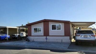 Mobile Home at 11906 Ramona Ave Spc 44 Chino, CA 91710