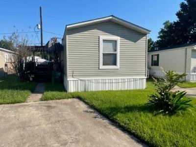 Mobile Home at 2331 Frick Rd Lot 214 Houston, TX 77038