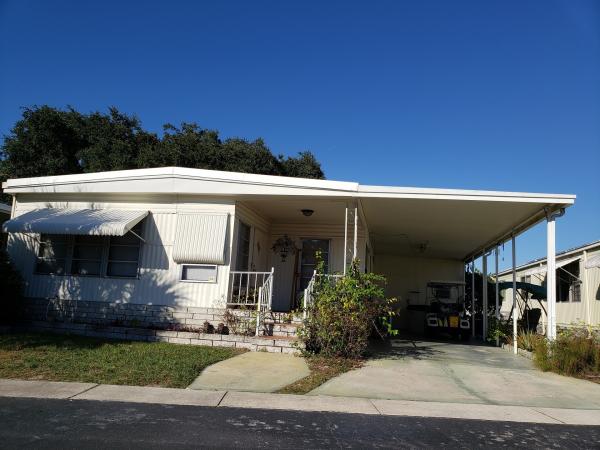 1971 BIRT Mobile Home For Sale