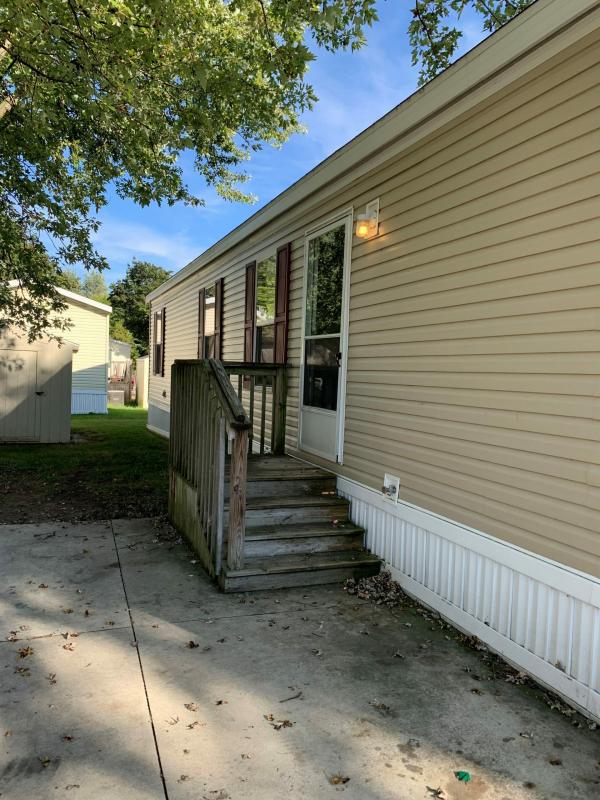 2012 Champion Mobile Home For Sale