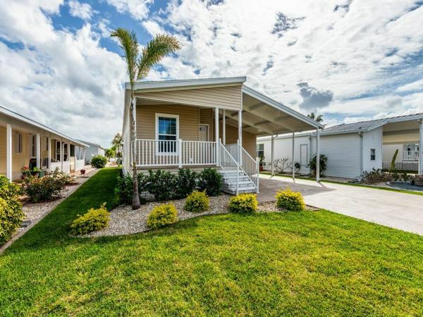 2021 Skyline - Ocala Mobile Home For Sale