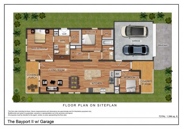 2021 Skyline - Ocala Mobile Home For Sale