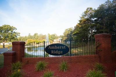 Amherst Ridge Mobile Home Park In Knoxville Tn Mhvillage