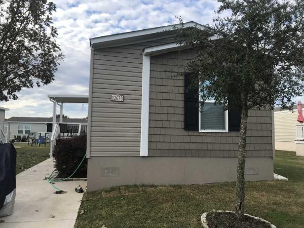 2017 Clayton Mobile Home For Sale