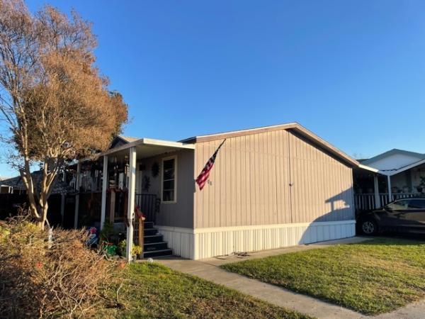 1997 Golden West Mobile Home For Sale