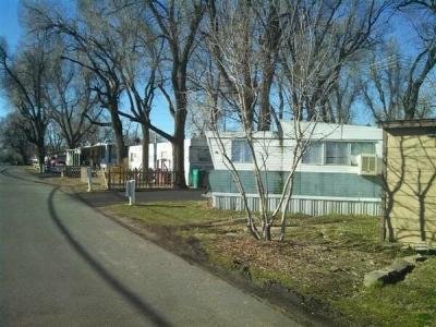 Mobile Home at 1409 Allison St Lakewood, CO 80214