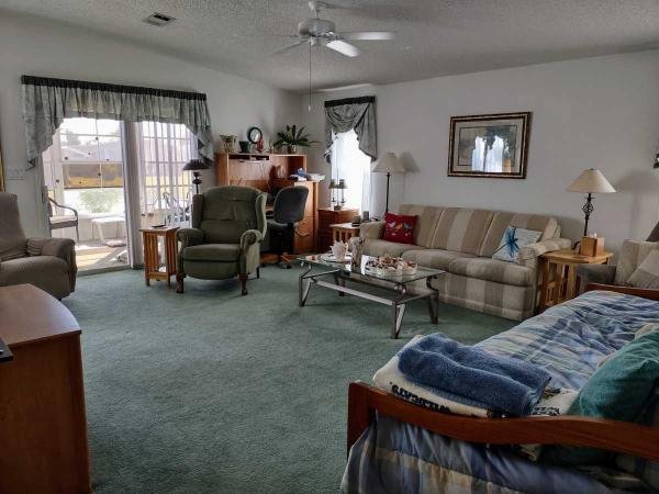 1998 Palm Harbor  Mobile Home For Sale