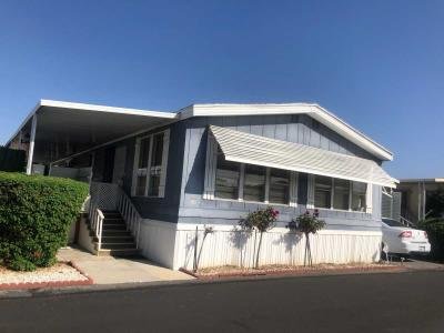 Mobile Home at 8801 Eton Avenue # 103 Canoga Park, CA 91304