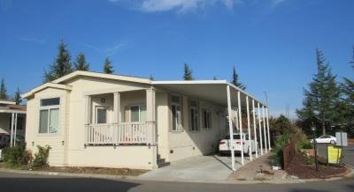 Mobile Home at 1225 Vienna Dr. #231 Sunnyvale, CA 94089