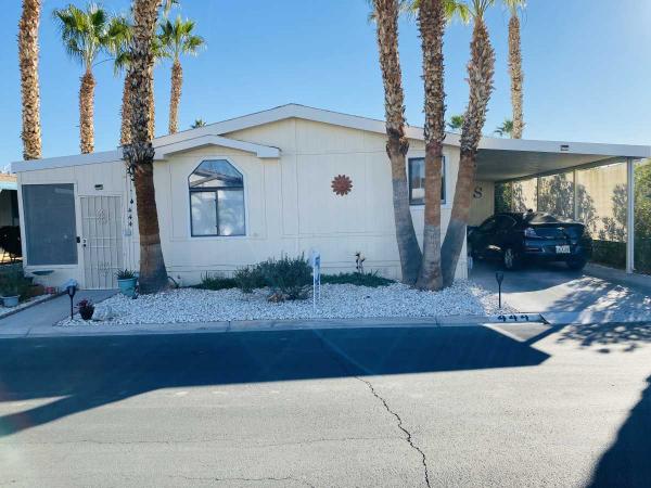 1991 SKYLINE Mobile Home For Sale