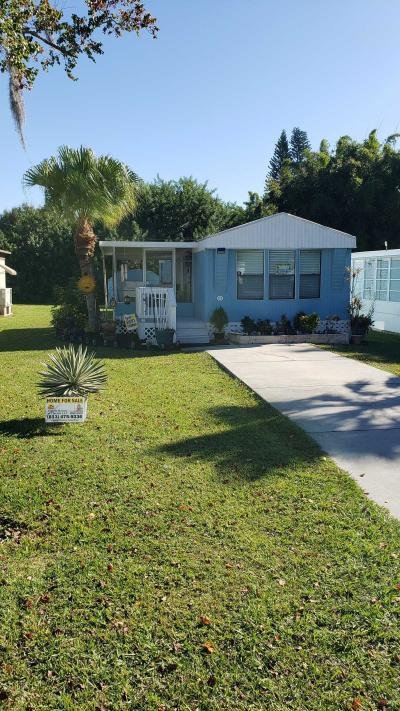 Mobile Home at 113 19th Street NW Ruskin, FL 33570