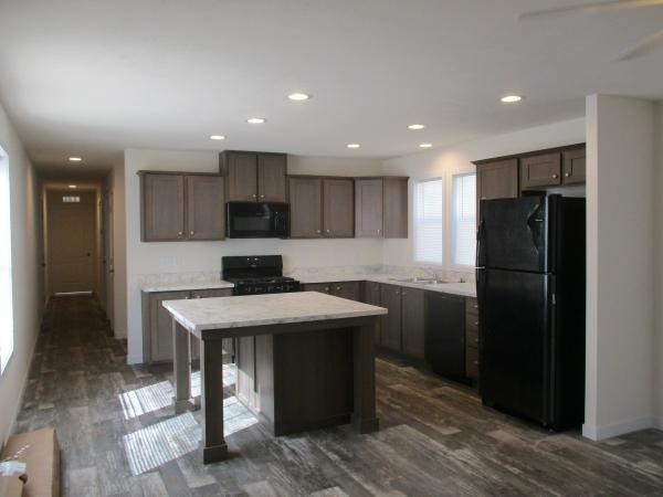 2021 Clayton Mobile Home For Sale