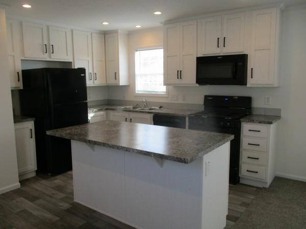 2021 Clayton Mobile Home For Sale