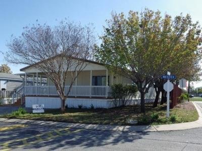 Mobile Home at 9605 W Us Highway 90 Lot #445 San Antonio, TX 78245