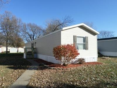 Mobile Home at 1520 Atokad Drive #66 South Sioux City, NE 68776