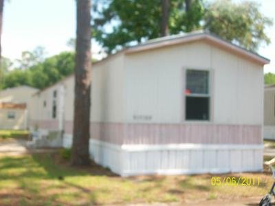 Mobile Home at 7117 SW Archer Rd Lot #2616 Gainesville, FL 32608