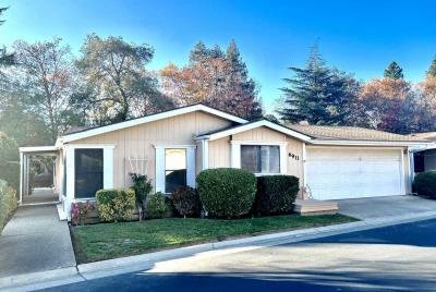 Mobile Home at 6911 Gold Oak Ln #2103 Citrus Heights, CA 95621