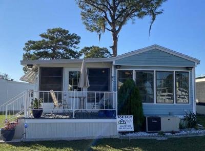 Mobile Home at 20005 Us Hwy 27 Lot 86 Clermont, FL 34715