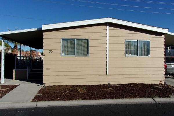 1982 Commodore Mobile Home For Sale