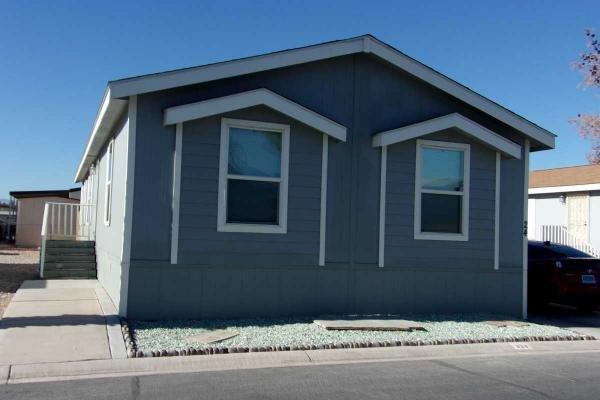 2016 CMH Manufacturing West, Inc. Mobile Home For Sale