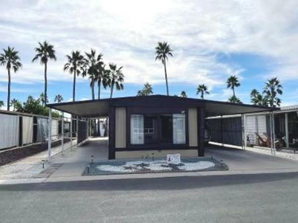 1982 Redman Mobile Home For Sale