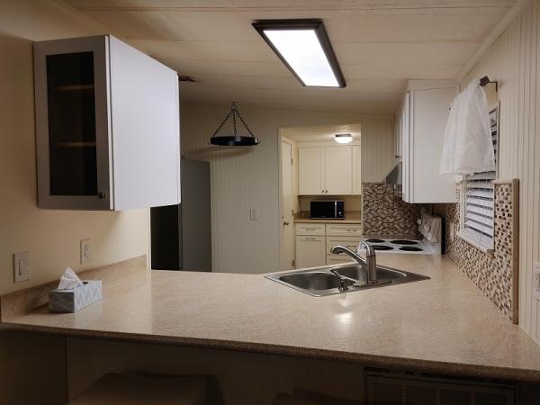 1986 Coun Mobile Home For Sale