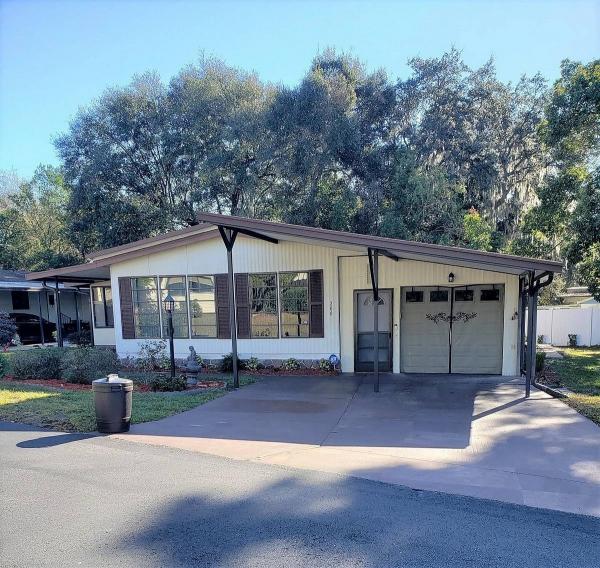 1983 DARB Mobile Home For Sale
