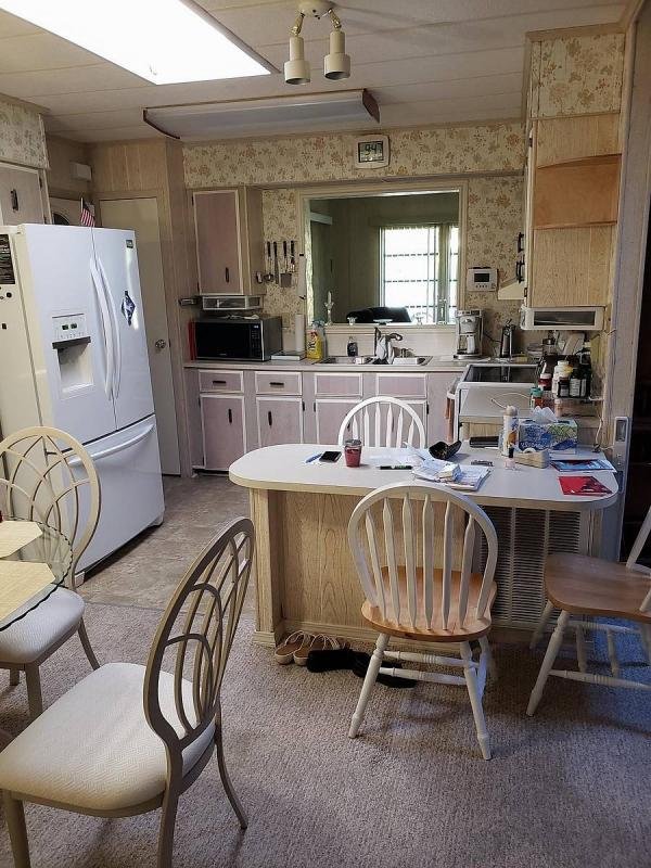 1983 DARB Mobile Home For Sale