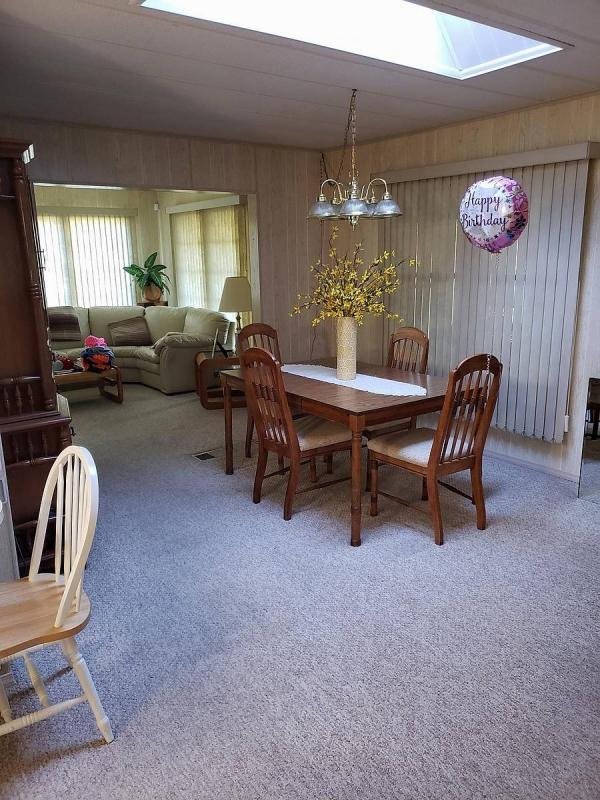 1983 DARB Mobile Home For Sale