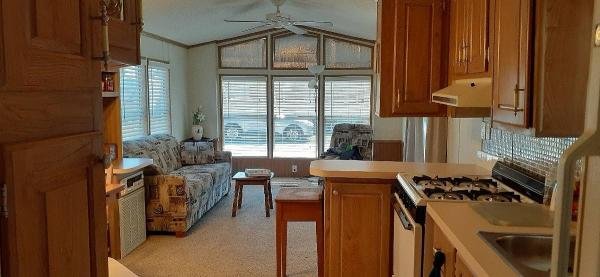 1993 SHOR Mobile Home For Sale