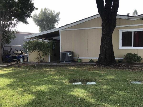 1979 Pacific Mobile Home For Sale