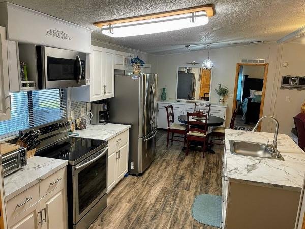 1986 PALM Mobile Home For Sale