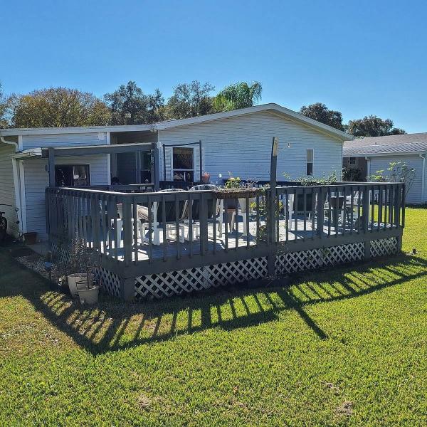 1992 MERI Mobile Home For Sale