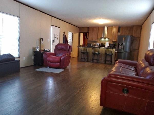 2017 Clayton Homes Mobile Home For Sale