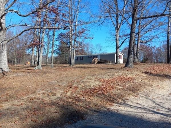 2014 FLEX Mobile Home For Sale