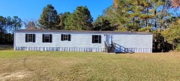 2000 BRIGADIER Mobile Home For Sale