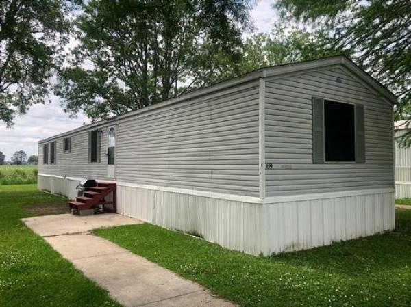 1997 FESTIVAL Mobile Home For Sale