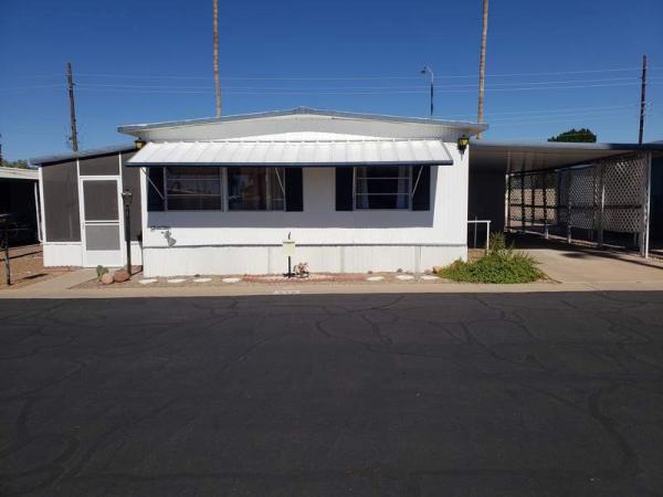 1970 Unknown Mobile Home For Sale