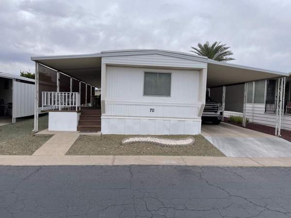 1979 Schult Mobile Home For Sale