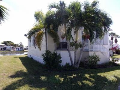 Mobile Home at 451 Umatilla Fort Myers Beach, FL 33931