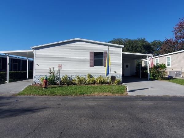 1995 STON Mobile Home For Sale