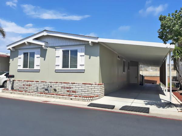 2013 Skyline Mobile Home For Sale